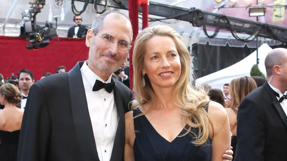 Laurene Powell Jobs: 5 Claves de su Increíble Legado