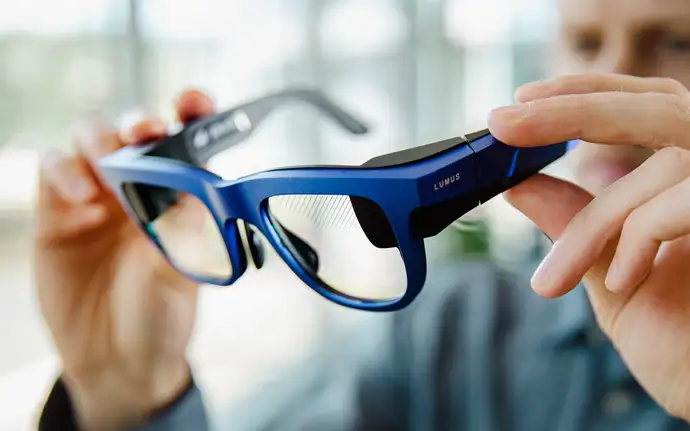 Tendencias en Gafas Inteligentes con IA | XionGadget 4 Tendencias en Gafas Inteligentes con IA | XionGadget Blog, Tendencias
