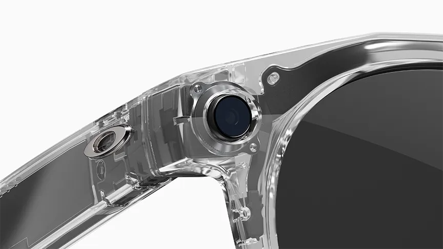Meta Oakley: 10 Razones por las que estas Gafas Inteligentes Van a Romper el Mercado 3 Meta Oakley: 10 Razones por las que estas Gafas Inteligentes Van a Romper el Mercado Blog, Noticias, Wearables