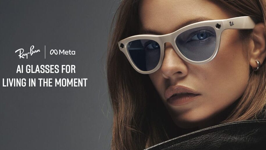 Tendencias en Gafas Inteligentes con IA | XionGadget