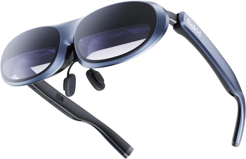 Historia Fascinante: Las 7 Etapas de Evolución de las Gafas Inteligentes 5 Historia Fascinante: Las 7 Etapas de Evolución de las Gafas Inteligentes Blog, Wearables