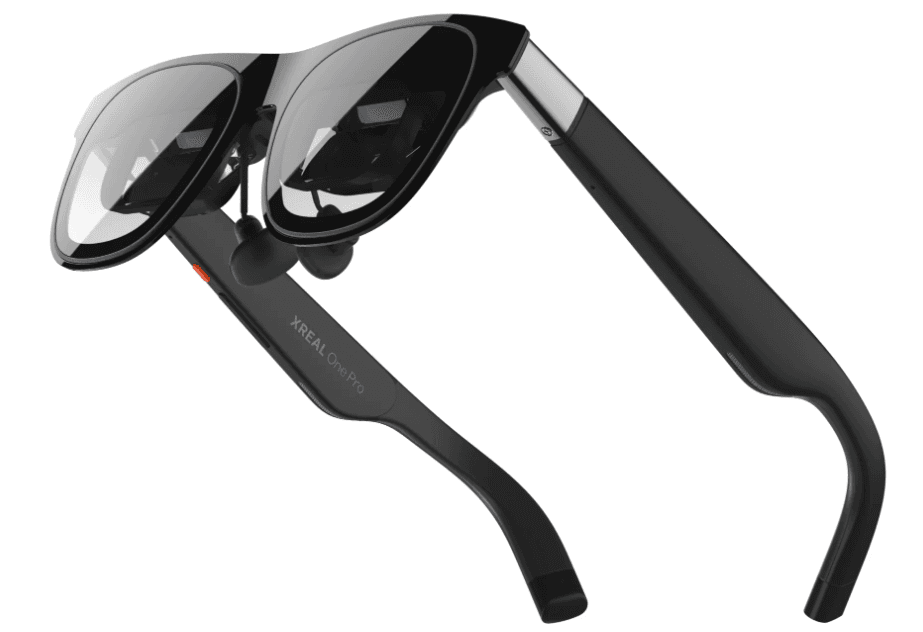 Tendencias en Gafas Inteligentes con IA | XionGadget 2 Tendencias gafas inteligentes con IA xreal one pro