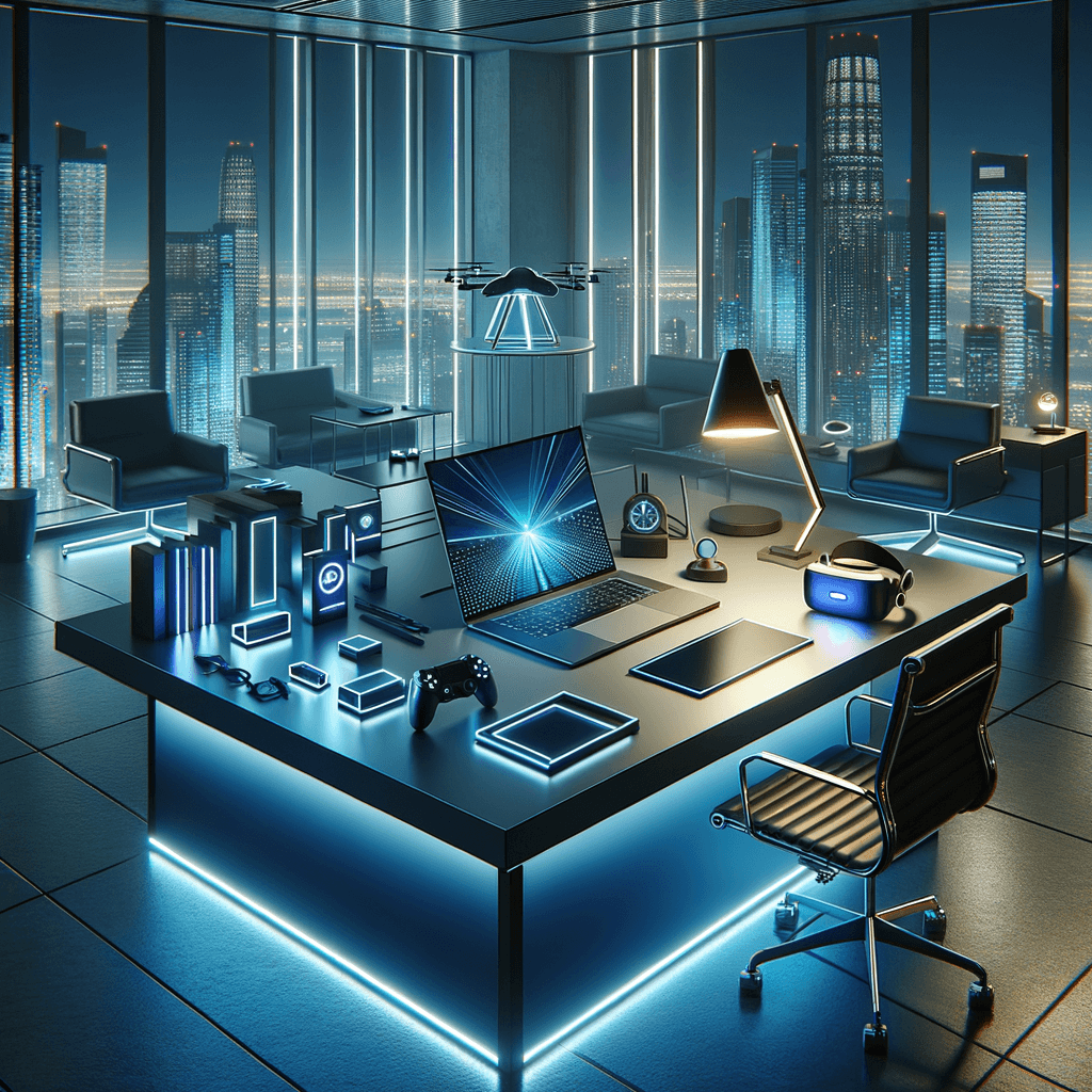 Explora El Futuro De la Tecnología Sin Pantallas 13 Explora El Futuro De la Tecnología Sin Pantallas