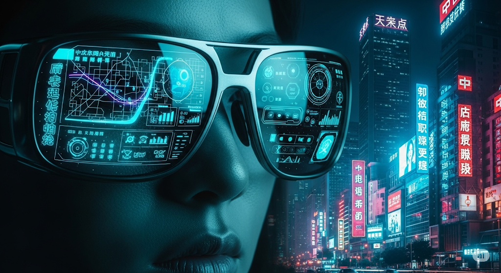 Lo Último de Shenzhen: Gadgets Chinos Innovadores 2025 con IA que Anticipan el Futuro Post-Pantalla