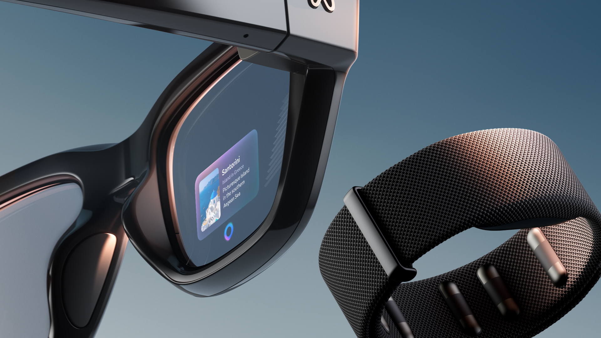 Meta Connect 2025: Ray-Ban Display