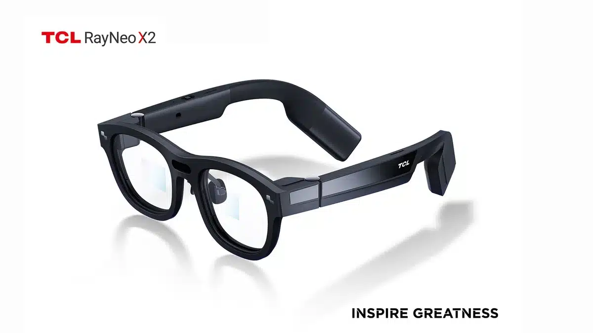 RayNeo X2