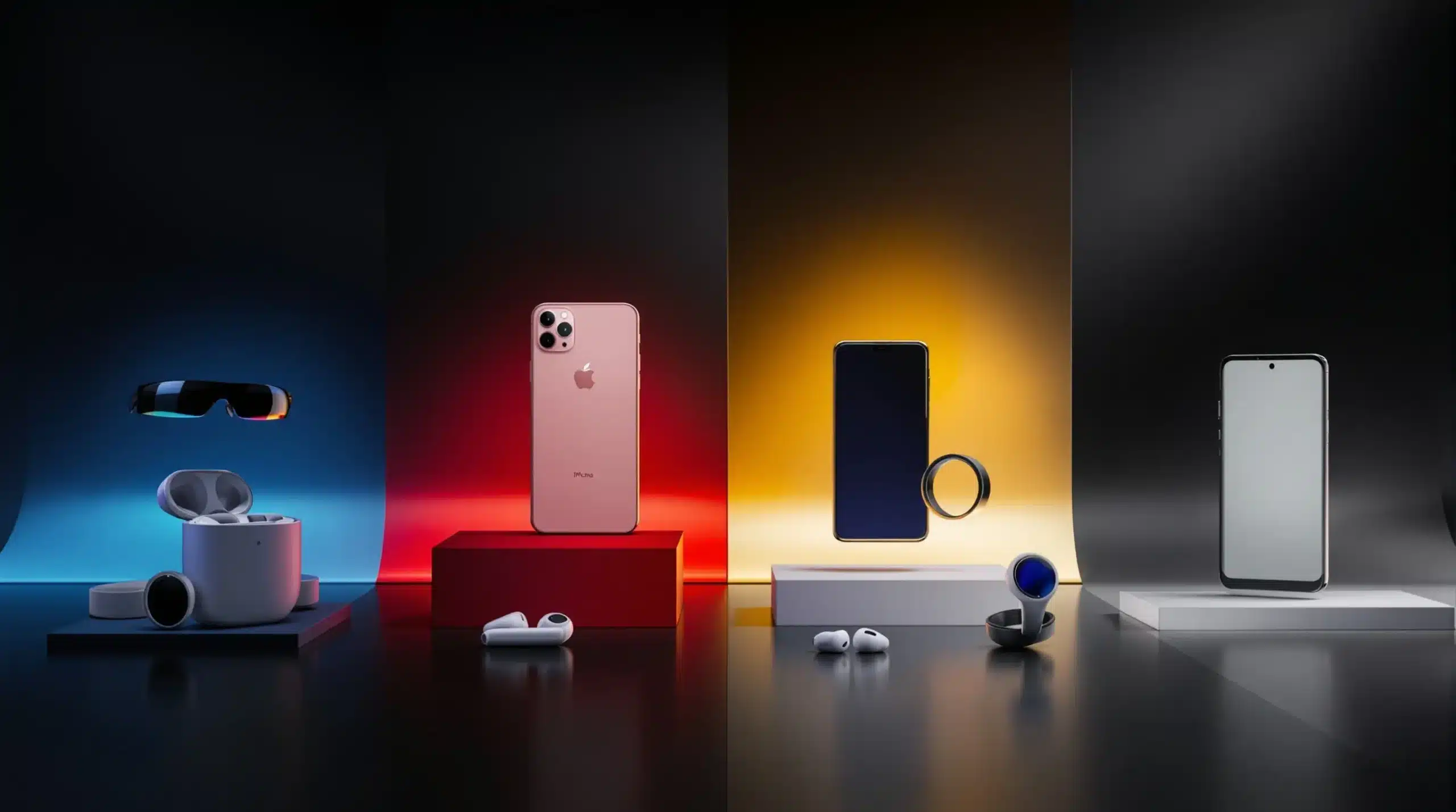 Ecosistemas Tech 2025: