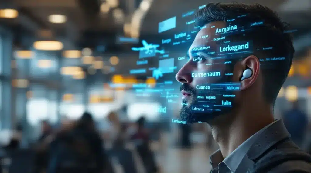 Audio Inteligente 2025:Auriculares con IA